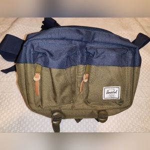 Hershel Waist bag
